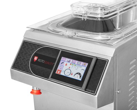 Pasteryzator do lodów PASTORALP 60 pojemność 60 l 400 V Resto Quality PASTORALP 60