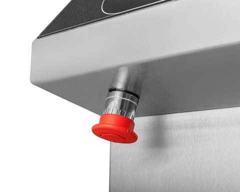 Pasteryzator do lodów PASTORALP 60 pojemność 60 l 400 V Resto Quality PASTORALP 60