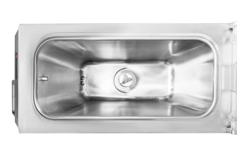 Pasteryzator do lodów PASTORALP 60 pojemność 60 l 400 V Resto Quality PASTORALP 60