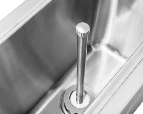 Pasteryzator do lodów PASTORALP 60 pojemność 60 l 400 V Resto Quality PASTORALP 60