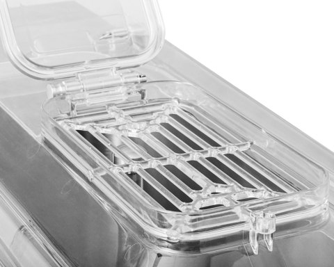 Pasteryzator do lodów PASTORALP 60 pojemność 60 l 400 V Resto Quality PASTORALP 60