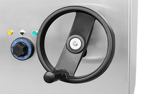 Patelnia uchylna gazowa stal nierdzewna pojemność 50 l Resto Quality RQBS55.78G