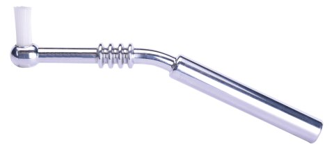 Aluminiowy pędzel do czyszczenia grupy kawowej gastronomiczny Resto Quality CBE