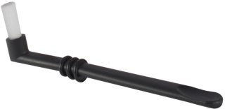 Gastronomiczny pędzel do czyszczenia grupy profesjonalny Resto Quality CBB