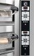 Piec do pizzy elektryczny 8x36 cm moc 11,8 kW Resto Quality CR835/1 CD