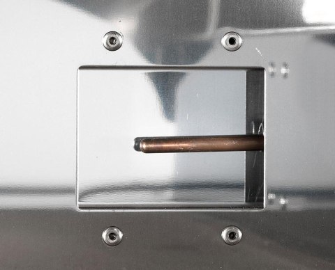 Gazowy piec do pizzy 4x36 cm Giorgione moc 15 kW Resto Quality GR435/1D