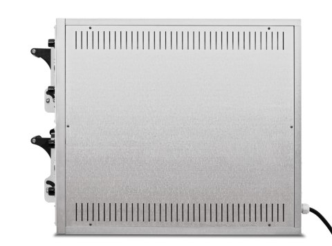 Elektryczny piec do pizzy dwukomorowy 8x36 cm One 44 XL Resto Quality One 44 XL