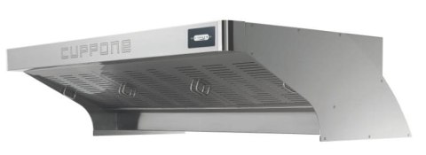 Piec do pizzy jednokomorowy cyfrowy 4x36 cm Donatello Resto Quality DN435/1 CD