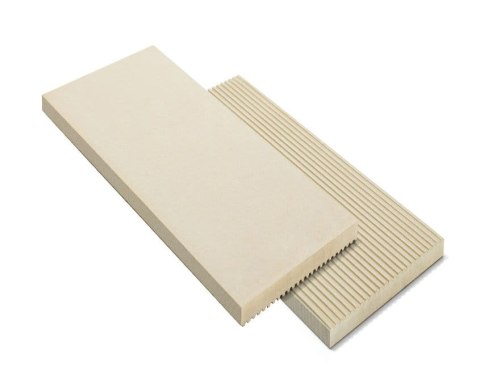 Piec do pizzy dwukomorowy Michelangelo cyfrowy 6+6x36 cm Resto Quality ML635/2 CD