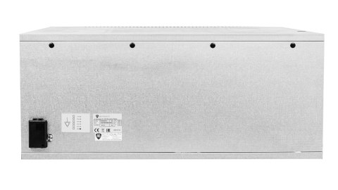 Elektryczny piec do pizzy jednokomorowy 4x36 cm TOP 4 XL Resto Quality TOP 4 XL