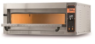 Elektryczny piec do pizzy jednokomorowy 9x36 cm TOP D 9 XL Resto Quality TOP D 9 XL