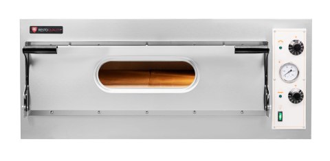 Elektryczny piec do pizzy jednokomorowy 4x33 cm One 4 Resto Quality One 4