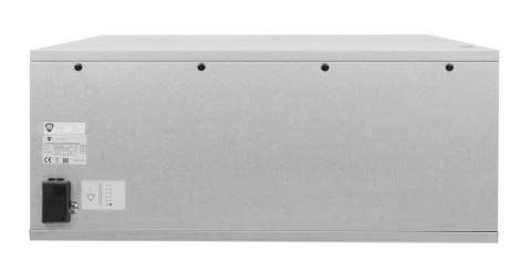 Elektryczny piec do pizzy jednokomorowy 4x33 cm One 4 Resto Quality One 4