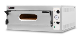 Elektryczny piec do pizzy jednokomorowy 4x36 cm One 4 XL Resto Quality One 4 XL