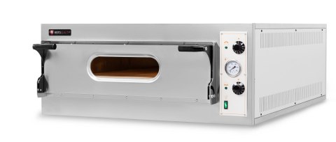 Elektryczny piec do pizzy jednokomorowy 6x36 cm One 6 XL Resto Quality One 6 XL