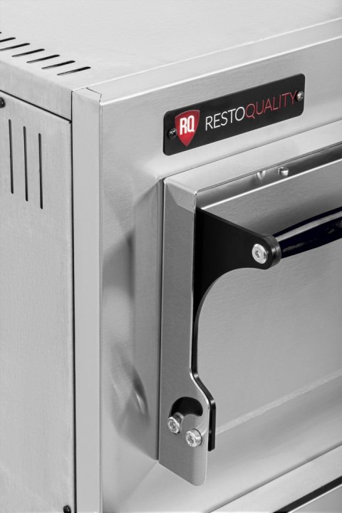 Elektryczny piec do pizzy jednokomorowy 6x36 cm One 6 XL Resto Quality One 6 XL