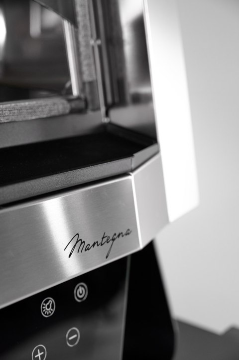 Obrotowy piec do pizzy Mantegna elektryczny 1x40 cm 4 kW Resto Quality MN40/1DG-P