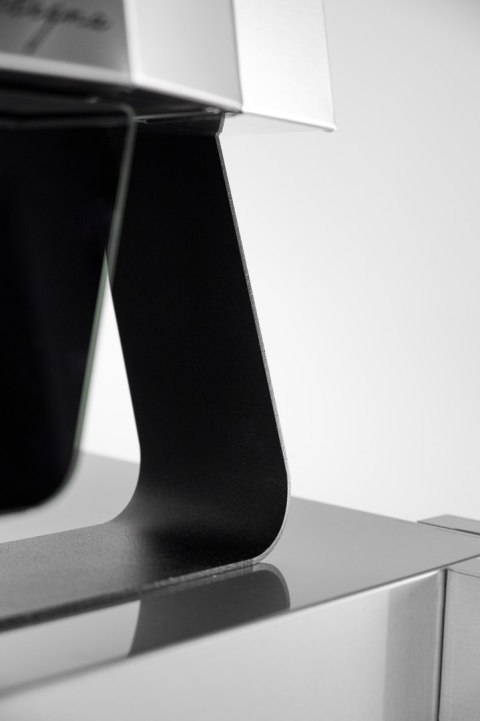 Obrotowy piec do pizzy Mantegna elektryczny 1x40 cm 4 kW Resto Quality MN40/1DG-P