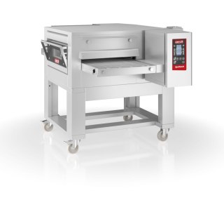 Tunelowy piec do pizzy elektryczny Zanolli Synthesis DIG Resto Quality SYNTHESIS 08/50E/MC DIG