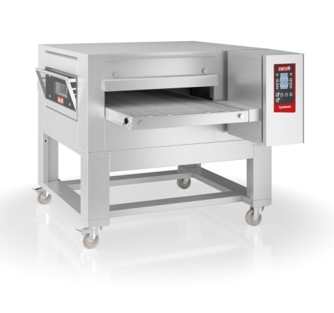 Tunelowy piec do pizzy elektryczny Zanolli Synthesis DIG Resto Quality SYNTHESIS 11/65 E/MC DIG