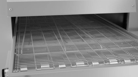 Tunelowy piec do pizzy elektryczny Zanolli Synthesis DIG Resto Quality SYNTHESIS 11/65 E/MC DIG