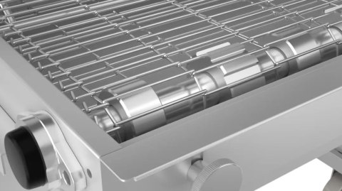 Tunelowy piec do pizzy elektryczny Zanolli Synthesis DIG Resto Quality SYNTHESIS 11/65 E/MC DIG