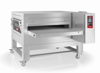 Tunelowy piec do pizzy elektryczny Zanolli Synthesis DIG Resto Quality SYNTHESIS 12/100 E/MC DIG