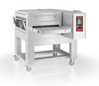 Tunelowy piec do pizzy gazowy Zanolli Synthesis DIG Resto Quality SYNTHESIS 08/50 GAS/MC DIG