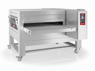 Tunelowy piec do pizzy gazowy Zanolli Synthesis DIG Resto Quality SYNTHESIS 12/100 GAS/MC DIG