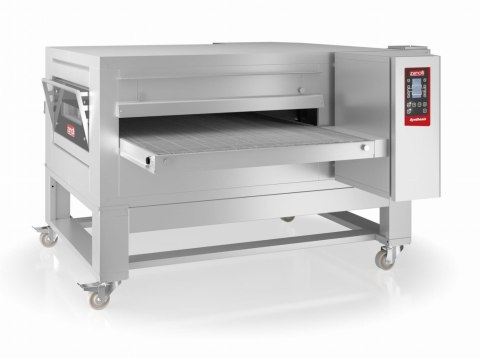 Tunelowy piec do pizzy gazowy Zanolli Synthesis DIG Resto Quality SYNTHESIS 12/100 GAS/MC DIG