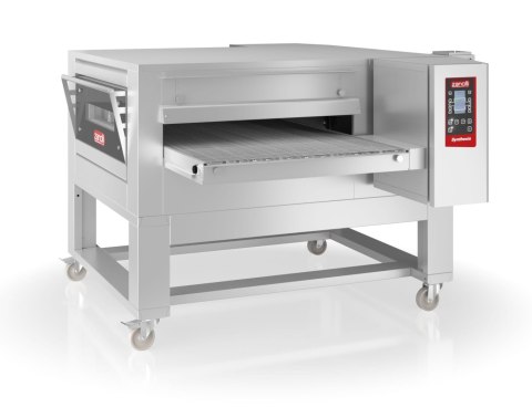 Tunelowy piec do pizzy gazowy Zanolli Synthesis DIG Resto Quality SYNTHESIS 12/80 GAS/MC DIG