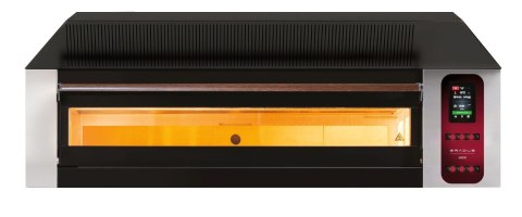 Piec elektryczny jednokomorowy podstawa z prowadnicami 9x30 cm Resto Quality COMP - 1ST L9