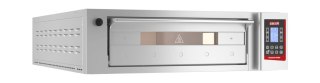 Modułowy piec piekarniczy T Polis 4 MC18 4x 400x600 mm Resto Quality T POLIS 4 / MC18