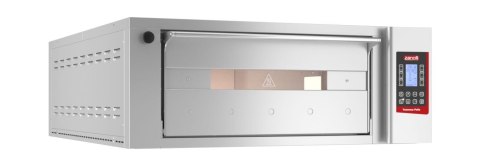 Modułowy piec piekarniczy T Polis 4 MC26 4x 400x600 mm Resto Quality T POLIS 4 / MC26