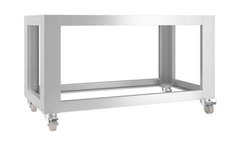 Modułowy piec piekarniczy T Polis 4 MC26 4x 400x600 mm Resto Quality T POLIS 4 / MC26