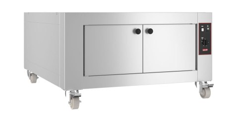 Modułowy piec piekarniczy T Polis 6 MC26 6x 400x600 mm Resto Quality T POLIS 6 / MC26