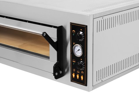 Piec elektryczny piekarniczy modułowy szamotowy Bake 4 Resto Quality BAKE 4