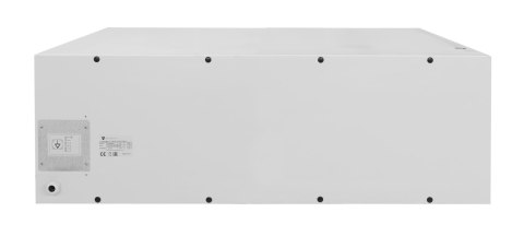 Piec elektryczny piekarniczy modułowy szamotowy Bake D4 Resto Quality BAKE D4