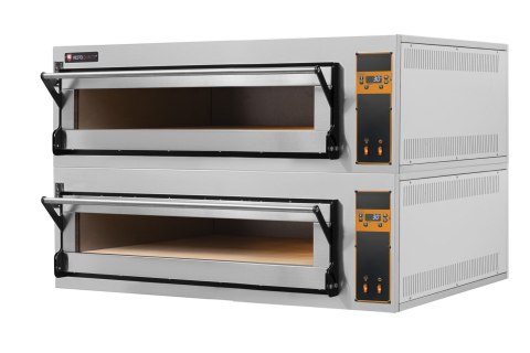 Piec elektryczny piekarniczy modułowy szamotowy Bake D44 Resto Quality BAKE D44