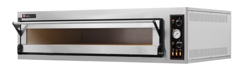 Piec elektryczny piekarniczy modułowy szeroki Bake 6/L Resto Quality BAKE 6/L