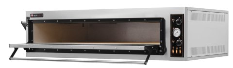 Piec elektryczny piekarniczy modułowy szeroki Bake 6/L Resto Quality BAKE 6/L