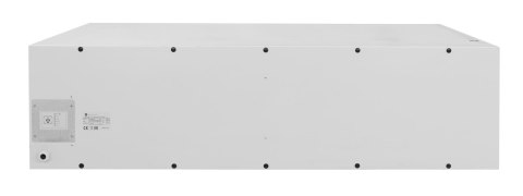 Piec elektryczny piekarniczy modułowy szeroki Bake D6/L Resto Quality BAKE D6/L