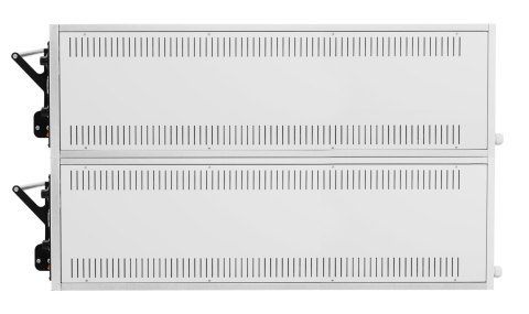 Piec elektryczny piekarniczy modułowy szamotowy Bake 66 Resto Quality BAKE 66