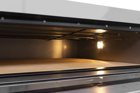 Piec elektryczny piekarniczy modułowy szamotowy Bake 66 Resto Quality BAKE 66