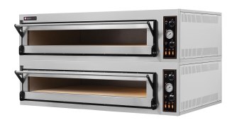 Piec elektryczny piekarniczy modułowy szeroki Bake 66/L Resto Quality BAKE 66/L
