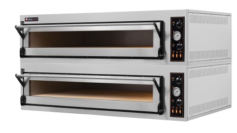 Piec elektryczny piekarniczy modułowy szeroki Bake 66/L Resto Quality BAKE 66/L