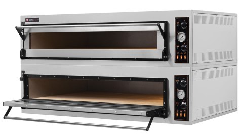 Piec elektryczny piekarniczy modułowy szeroki Bake 66/L Resto Quality BAKE 66/L