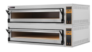 Piec elektryczny piekarniczy modułowy szeroki Bake D66/L Resto Quality BAKE D66/L