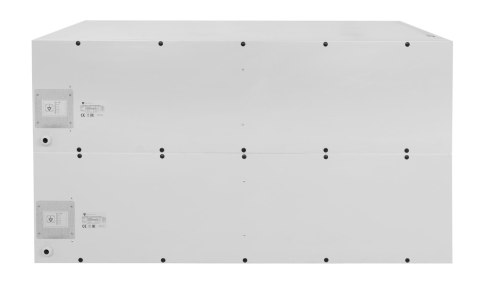 Piec elektryczny piekarniczy modułowy szeroki Bake D66/L Resto Quality BAKE D66/L