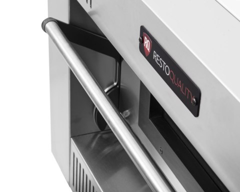 Gazowy piec do pizzy jednokomorowy 4x30 cm GASR4 Resto Quality GASR4